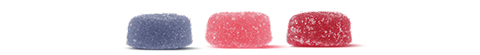 berry gummies