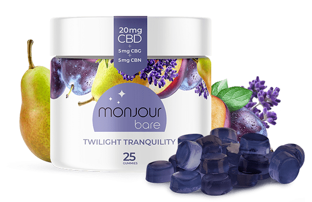 monjour Twilight Tranquility