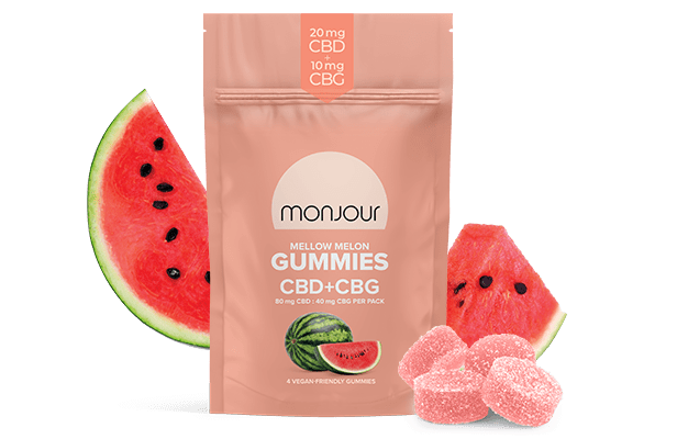 monjour Mellow Melon