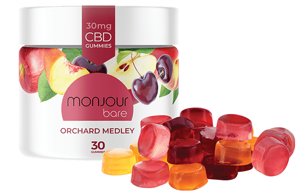 monjour Orchard Medley